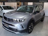 Usata Opel Mokka Elegance 110 CV (80 kW) 2021 Grigio SUV