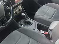 Usata VW Tiguan 150 CV (110 kW) 2019 Gray SUV