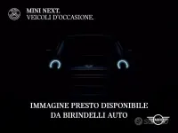 Usata Mini Countryman Hype 102 CV (75 kW) 2020 Bianco SUV