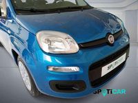 Nuova Fiat Panda S 69 CV (50 kW) 2025 Blu italia Utilitaria