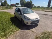 Usata Ford Fiesta 68 CV (50 kW) 2010 Berlina