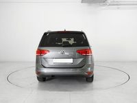 usata VW Touran 1.6 TDI 115 CV DSG Business BlueMotion Technology