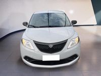 Usata Lancia Ypsilon Silver 70 CV (51 kW) 2020 Blu Utilitaria