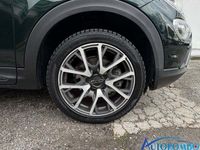 Usata Fiat 500X Cross Plus 140 CV (102 kW) 2015 Other SUV