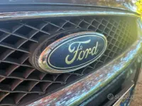 Usata Ford Focus 90 CV (66 kW) 2008 Nero Berlina