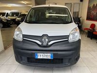 usata Renault Kangoo 1.5 dCi 90CV 1.5 dCi 90CV S&S 4p. Express Maxi Combi Ice n1