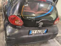 Usata Toyota Aygo 68 CV (50 kW) 2007 Utilitaria