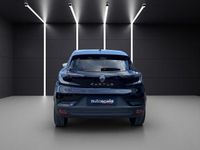 Nuova Renault Captur Techno 101 CV (74 kW) 2025 Nero SUV