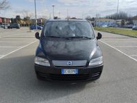 usata Fiat Multipla 1.6 16V Clima*Cerchi*Sensori*6Posti*Euro4