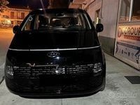 Usata Hyundai Staria 176 CV (129 kW) 2023 Nero Monovolume
