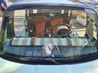 Nuova Fiat Topolino 5 kW (8 CV) 2025 Verde Utilitaria