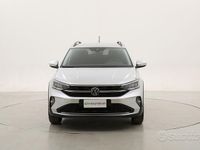 Usata VW Taigo Edition 2024 Grigio SUV