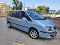 usata Fiat Ulysse 2005