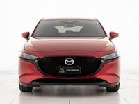 Nuova Mazda 3 186 CV (136 kW) 2025 Rosso Berlina