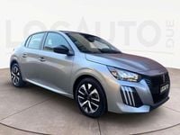 Nuova Peugeot 208 Style 101 CV (74 kW) 2026 Grigio Utilitaria