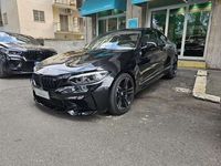 usata BMW M2 Competition 410cv APPENA TAGLIANDATA