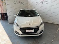 usata Peugeot 208 2085p 1.2 puretech Signature s