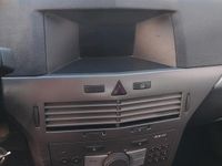 Usata Opel Astra 101 CV (74 kW) 2007 Berlina