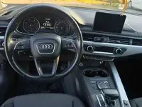 Usata Audi A4 Business Plus 150 CV (110 kW) 2017 Station wagon