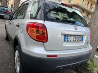 usata Fiat Sedici 1.6 16V 4x4 Dynamic