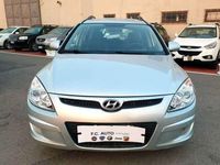 Usata Hyundai i30 Active 90 CV (66 kW) 2009 Argento Station wagon