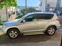 Usado Toyota RAV4 136 CV (100 kW) 2006 Gris SUV