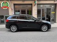 Usata BMW X1 Advantage 150 CV (110 kW) 2021 SUV