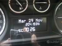 Usata Lancia Ypsilon Silver 95 CV (69 kW) 2013 Antracite metallizzato Utilitaria