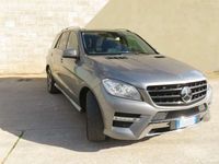 usata Mercedes ML350 ML 350bt Premium auto