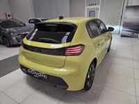 Usata Peugeot 208 Allure 101 CV (74 kW) 2025 Agueda Utilitaria