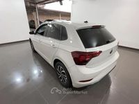 Nuova VW Polo Edition 95 CV (69 kW) 2026 Grigio Utilitaria