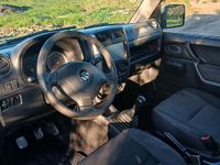 Usata Suzuki Jimny 2007 SUV