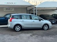 usata Peugeot 5008 1.6 HDi 112CV Premium 7 POSTI