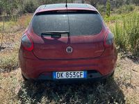 Usata Fiat Bravo Sport 150 CV (110 kW) 2007 Utilitaria