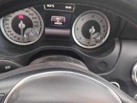 Usata Mercedes A200 136 CV (100 kW) 2013 Berlina