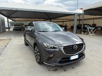 Usata Mazda CX-3 121 CV (88 kW) 2021 SUV