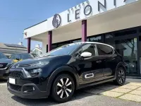 Occasion Citroën C3 PureTech 83 ch (61 kW) 2022 Noir Citadine