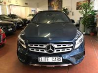 usata Mercedes GLA250 GLA 250Premium 4matic auto