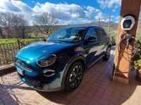 Occasion Fiat 600E La Prima 114 kW (156 ch) 2024 Vert SUV