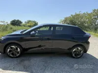 Usata MG MG4 EV 53 kW (73 CV) 2023 Nero Utilitaria