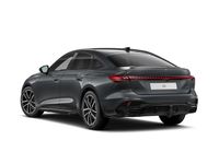 Nuova Audi A5 S-Line 299 CV (219 kW) 2026 Grigio daytona perlato Berlina