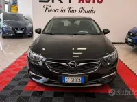Usata Opel Insignia Innovation 174 CV (127 kW) 2021 Nero Station wagon