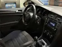 Usata VW Golf VII Edition 110 CV (80 kW) 2015 Berlina