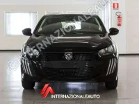 Usata Peugeot 208 Active 75 CV (55 kW) 2024 Nero Utilitaria
