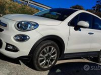 Usata Fiat 500X 95 CV (69 kW) 2015 SUV