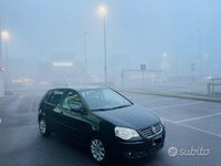 usata VW Polo 1.4/80CV 16V 5p. Comfortline