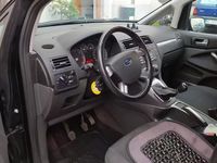 Usata Ford C-MAX Titanium 115 CV (84 kW) 2007 Nero Monovolume