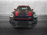 Usata Mini John Cooper Works Countryman 306 CV (225 kW) 2021 Nero SUV