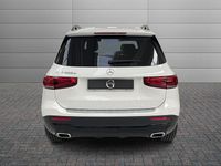 Usata Mercedes GLB200 Business 150 CV (110 kW) 2023 Bianco artico SUV