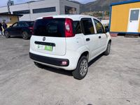 Usata Fiat Panda 86 CV (63 kW) 2016 Bianco Utilitaria